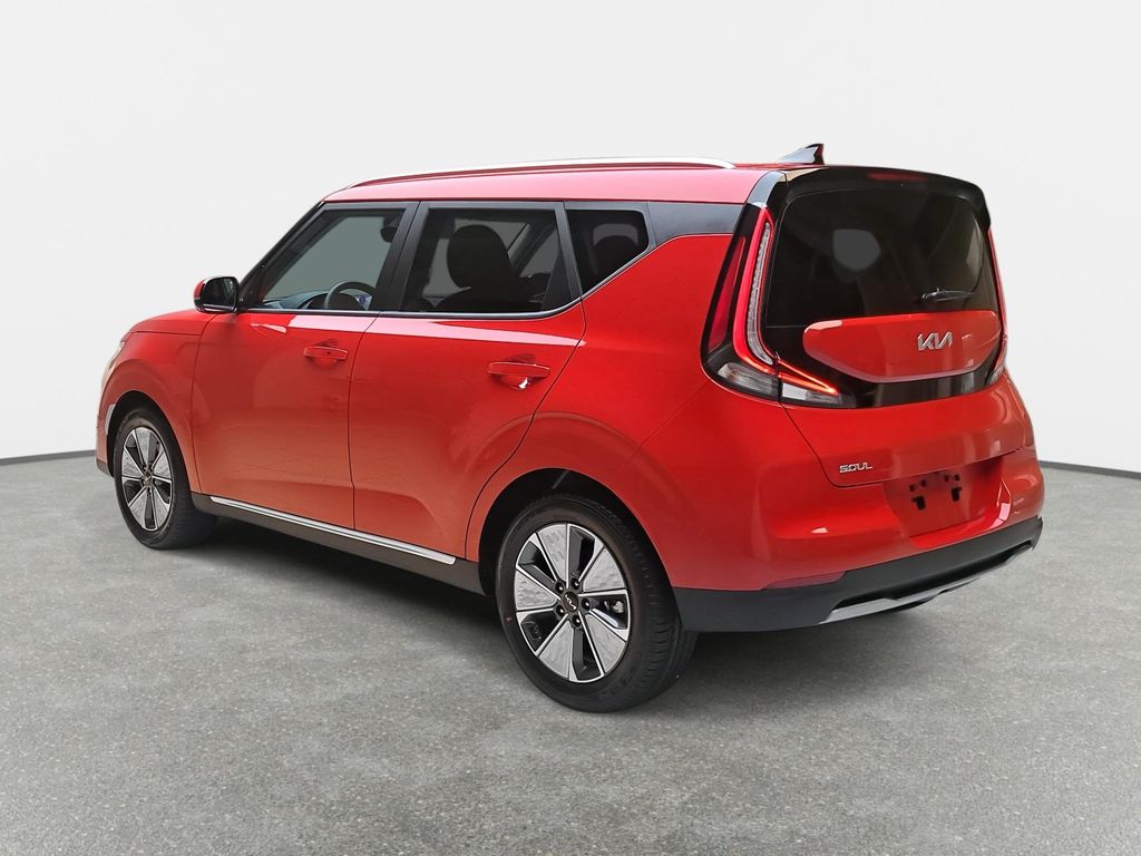 Kia Soul 2024