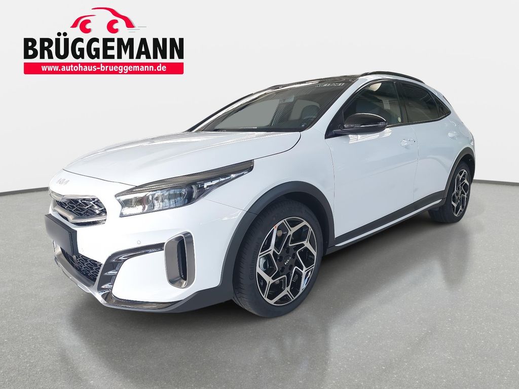 Kia XCeed 2025