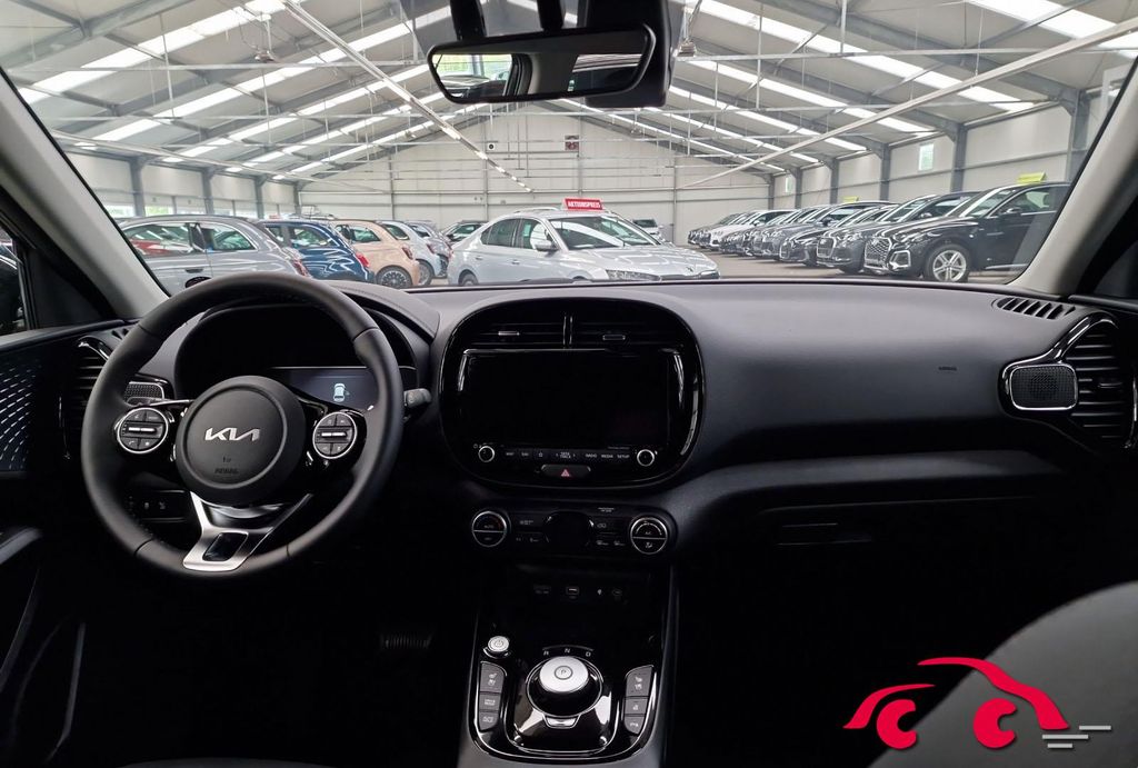 Kia Soul 2024