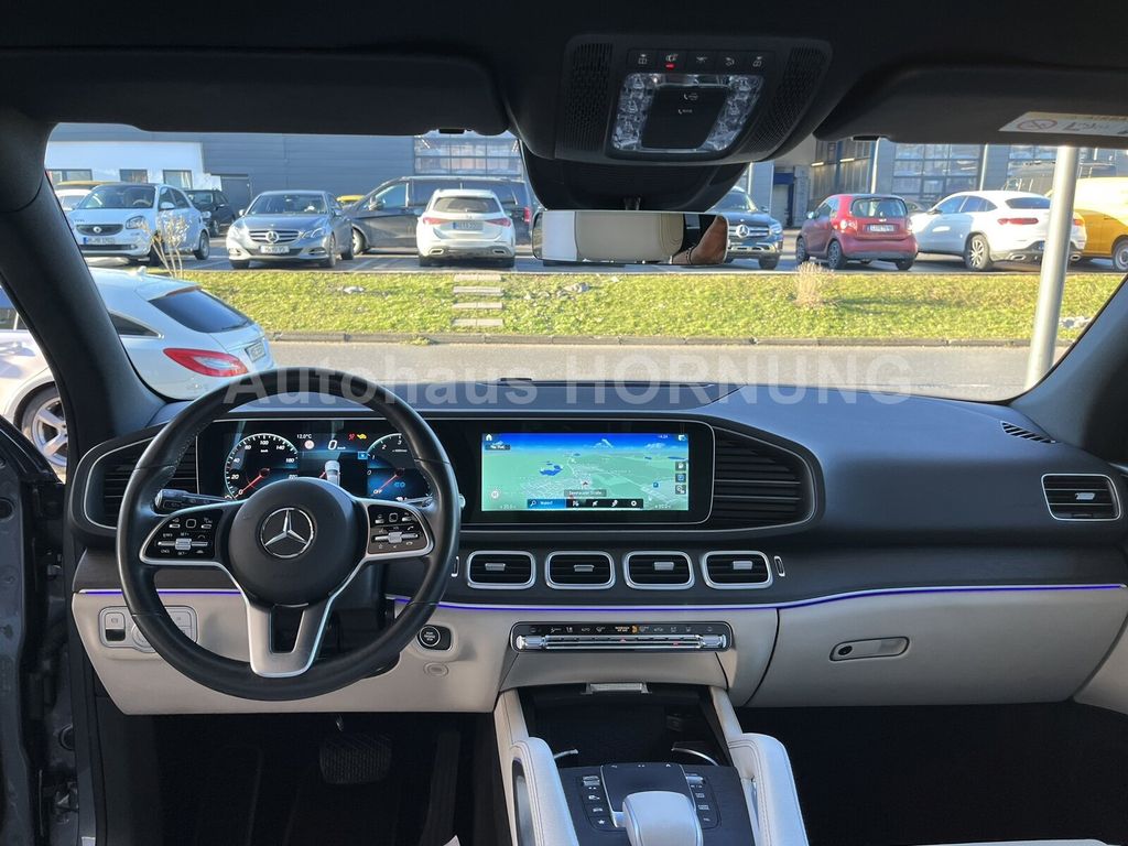 Mercedes-Benz GLE 350 2022