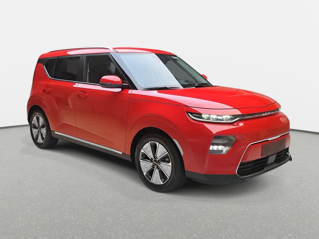 Kia Soul 2024