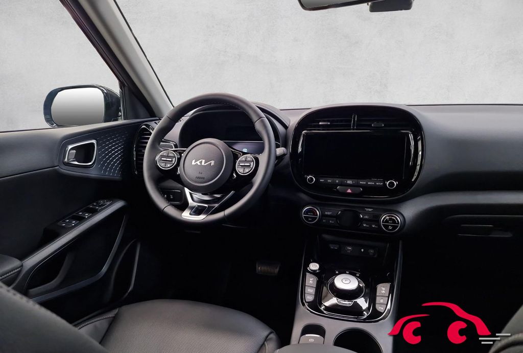Kia Soul 2024