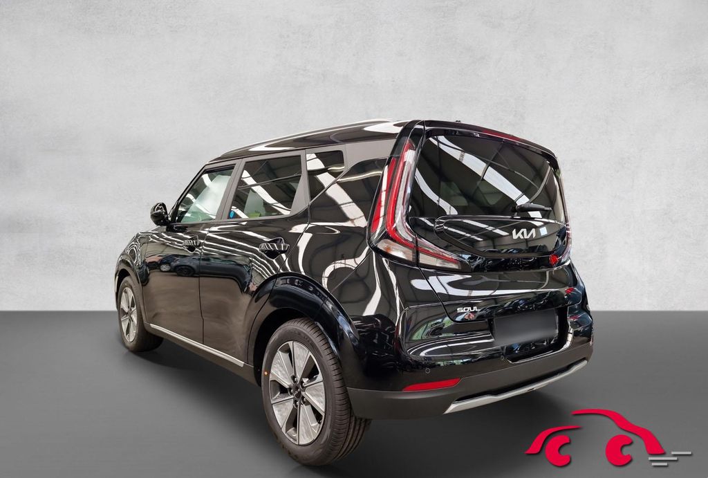 Kia Soul 2024