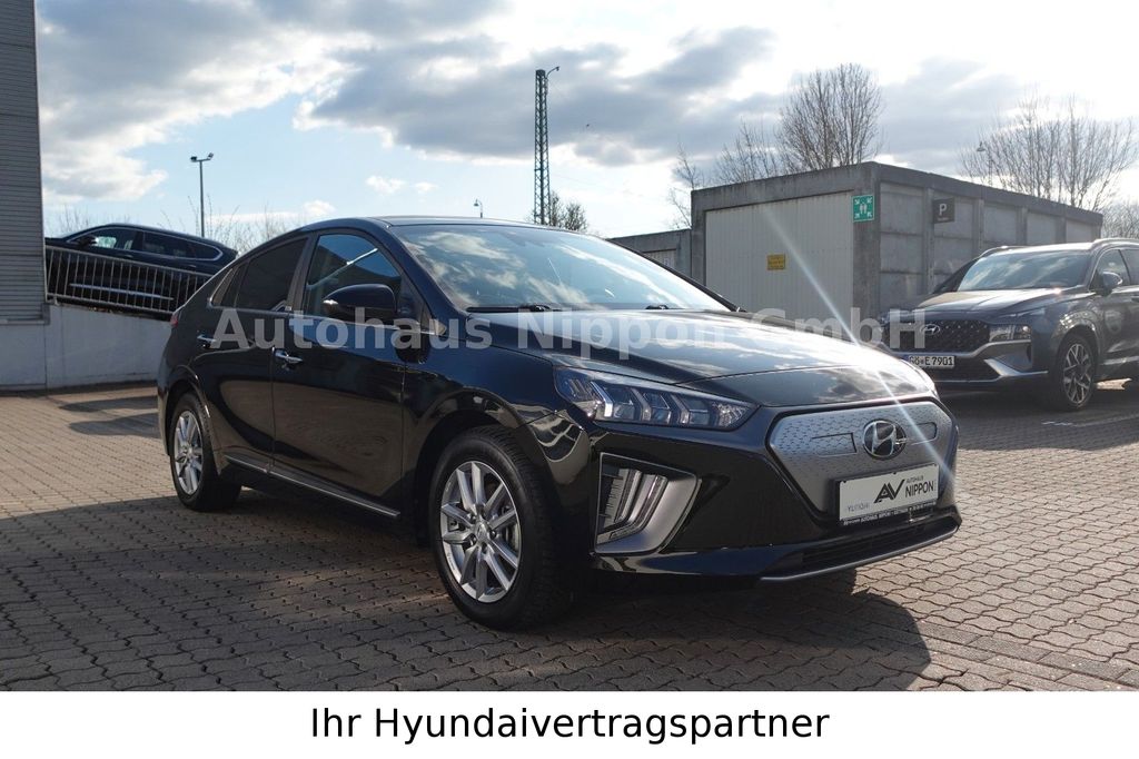 Hyundai IONIQ 2022