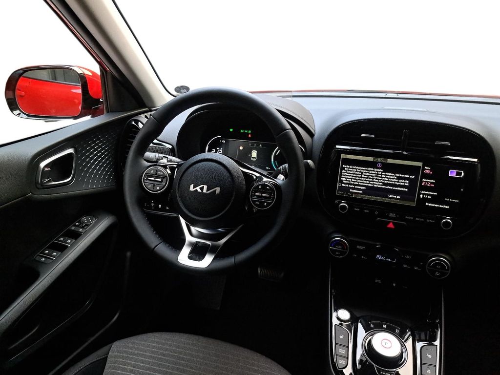 Kia Soul 2024