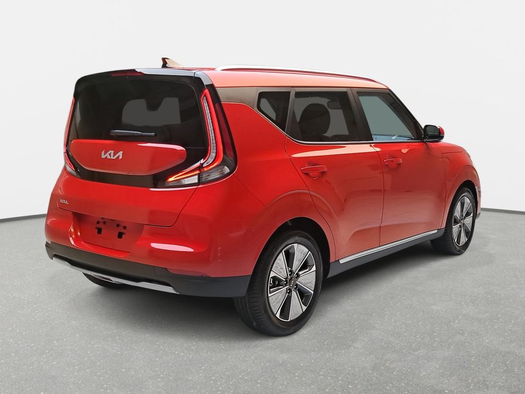 Kia Soul 2024