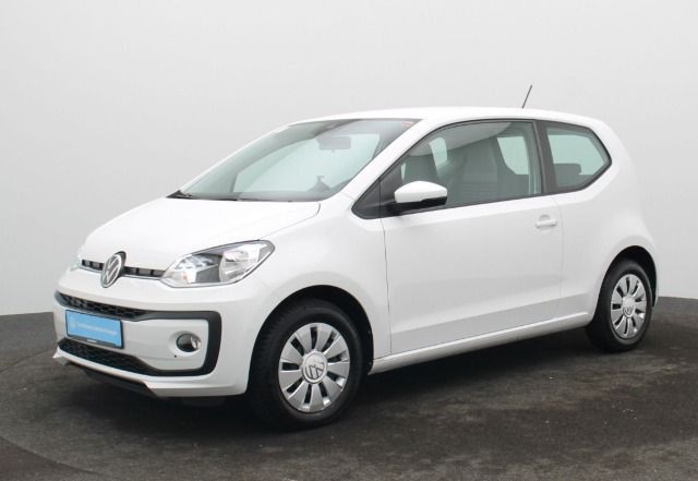 Volkswagen up! 2021