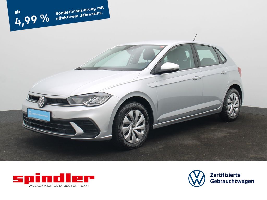 Volkswagen Polo 2024