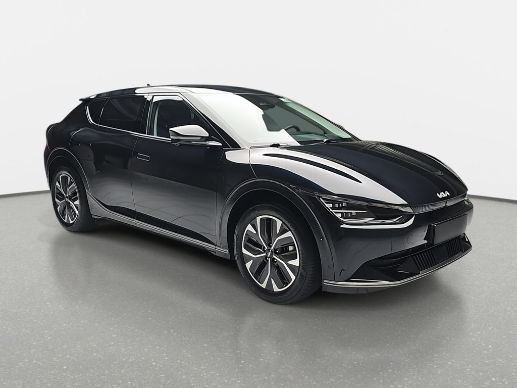 Kia EV6 2023