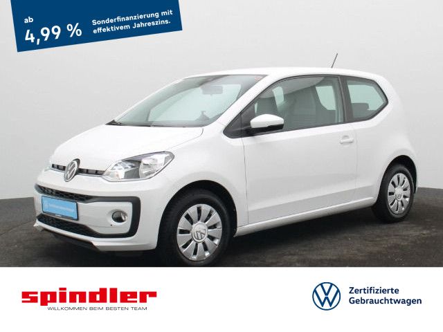 Volkswagen up! 2021