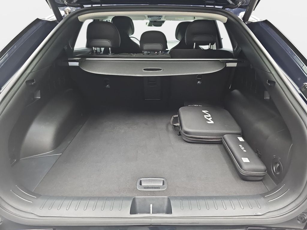 Kia EV6 2023