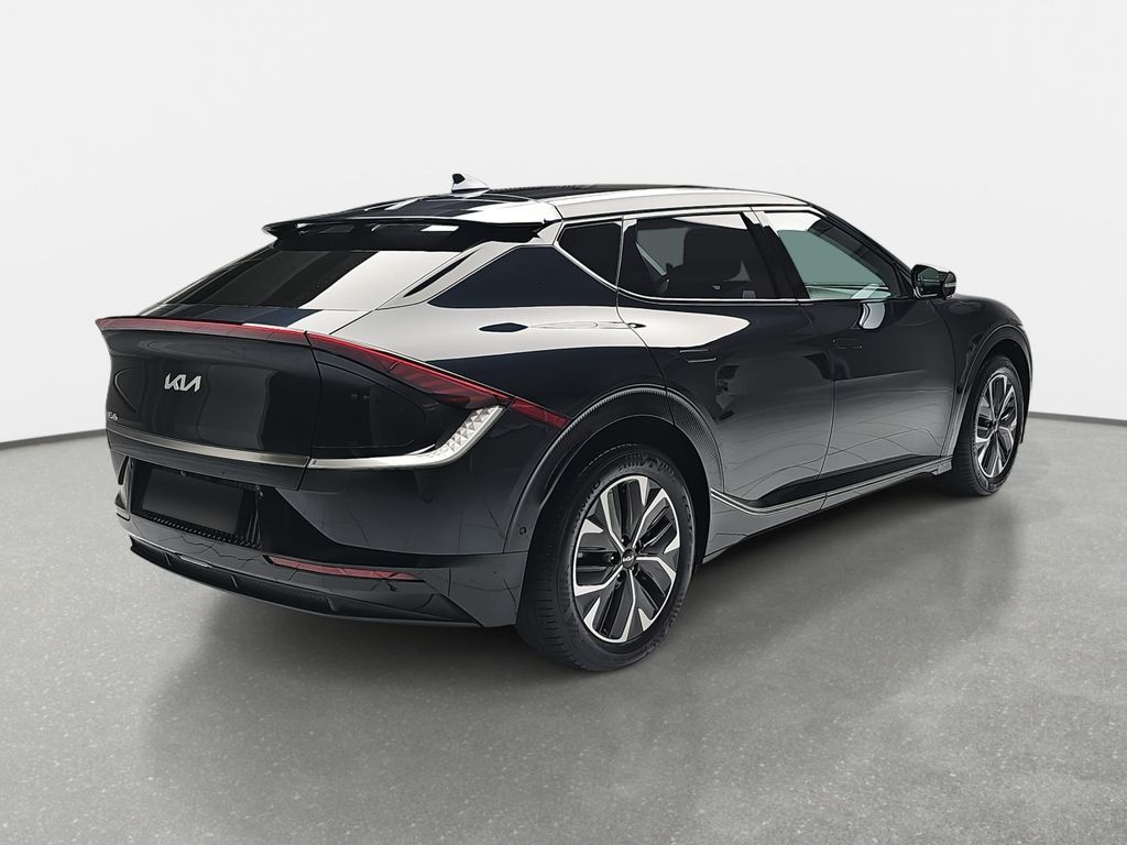 Kia EV6 2023
