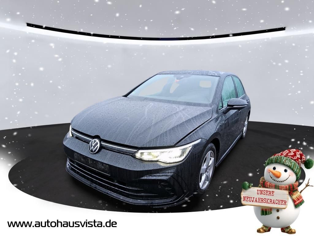 Volkswagen Golf 2020