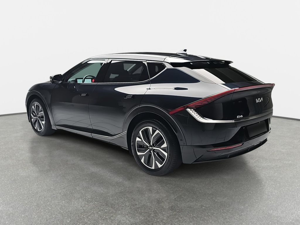 Kia EV6 2023