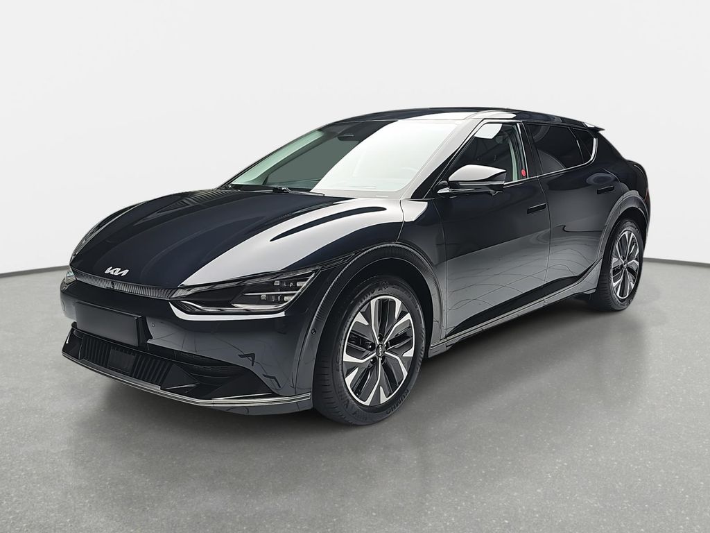 Kia EV6 2023