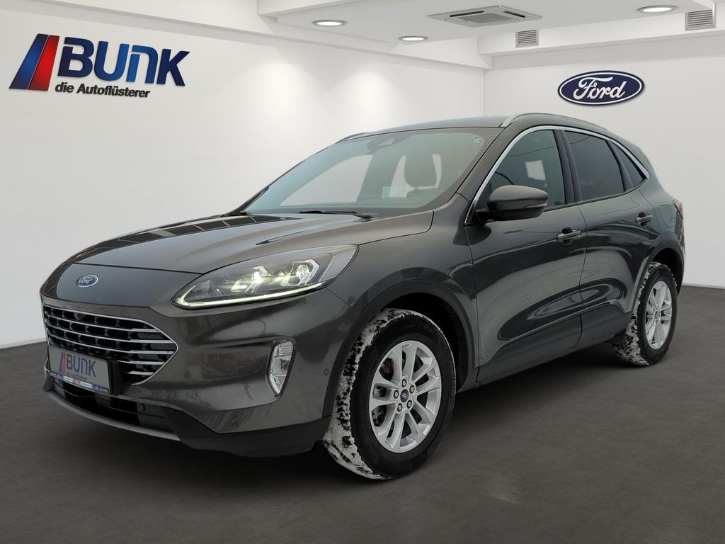 Ford Kuga 2023