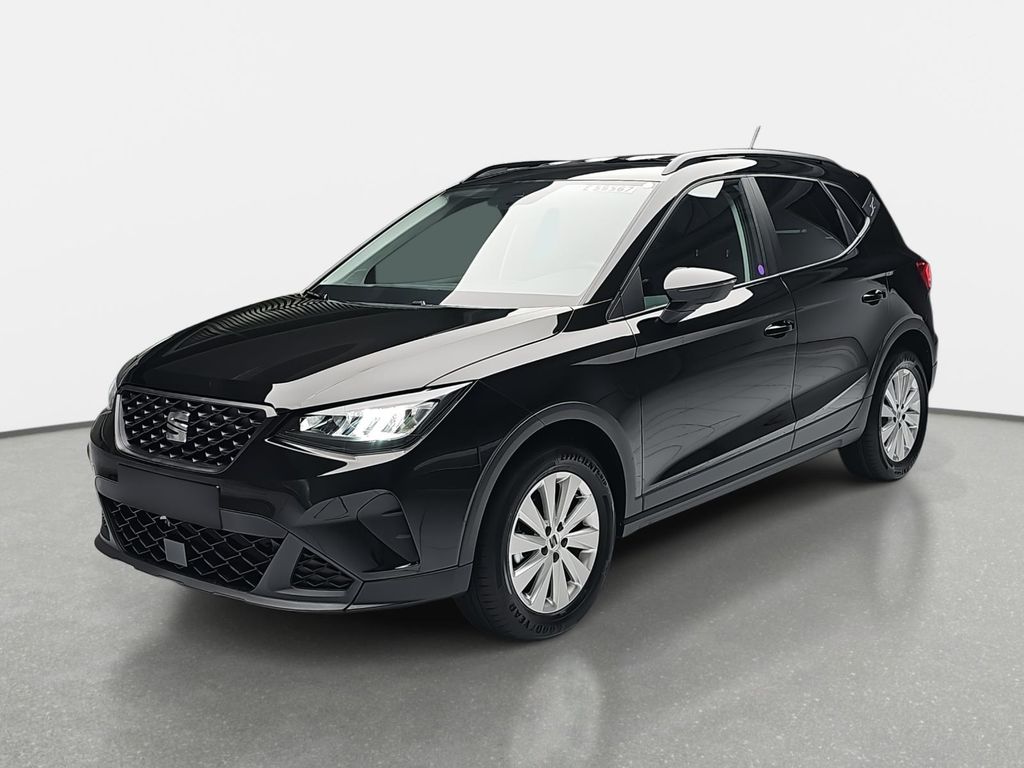 Seat Arona 2025