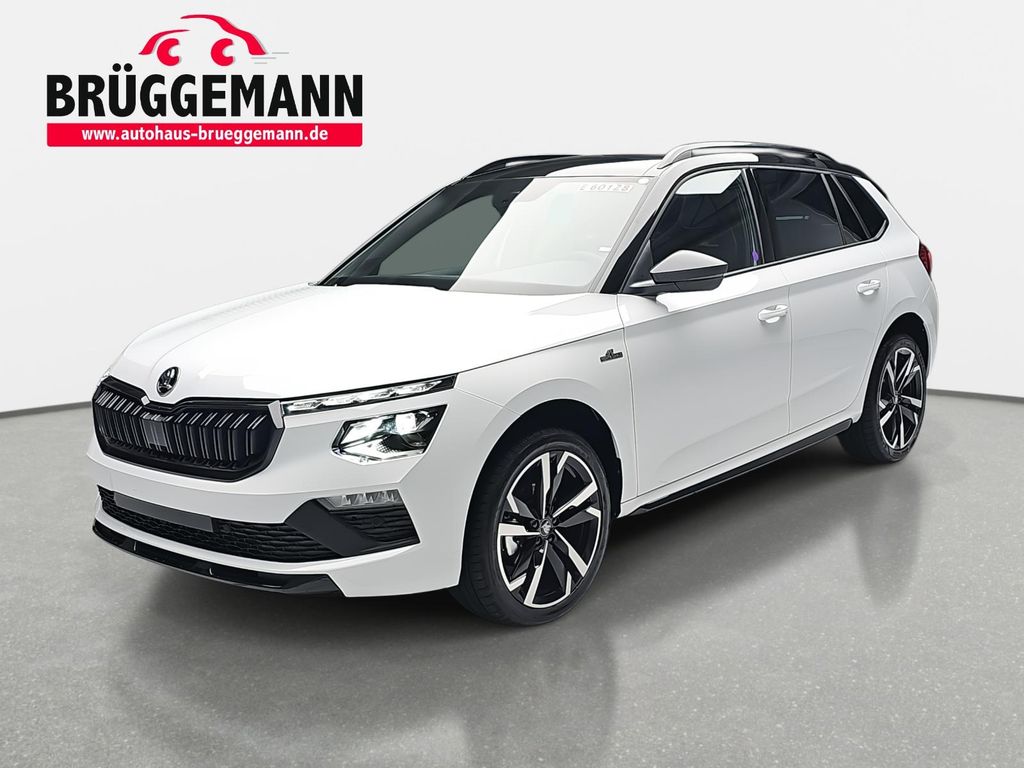 Skoda Kamiq 2025