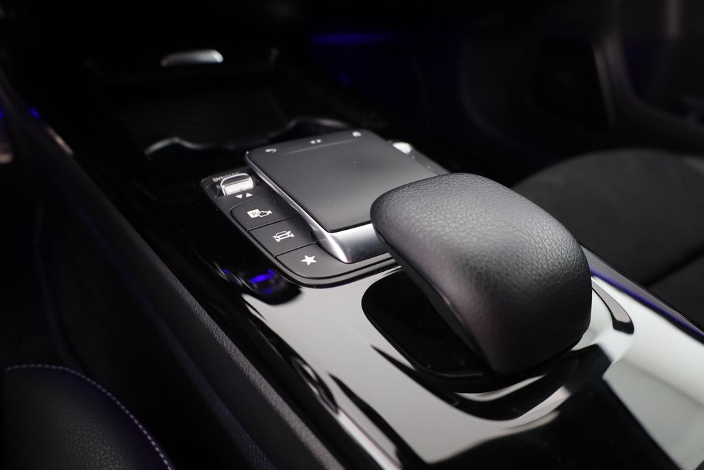 Mercedes-Benz A 250 2020