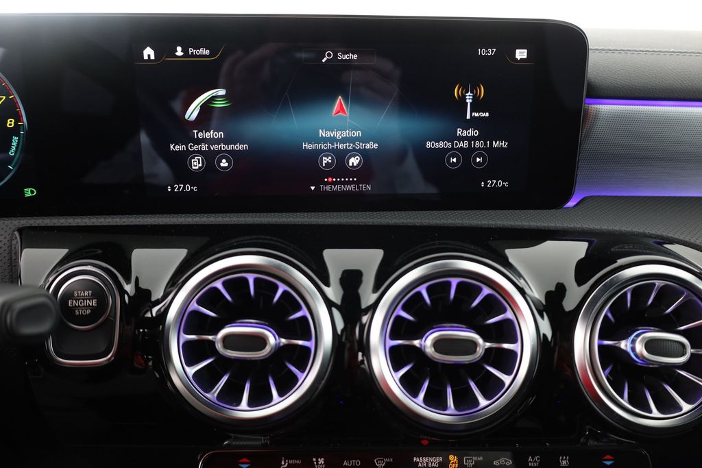 Mercedes-Benz A 250 2020