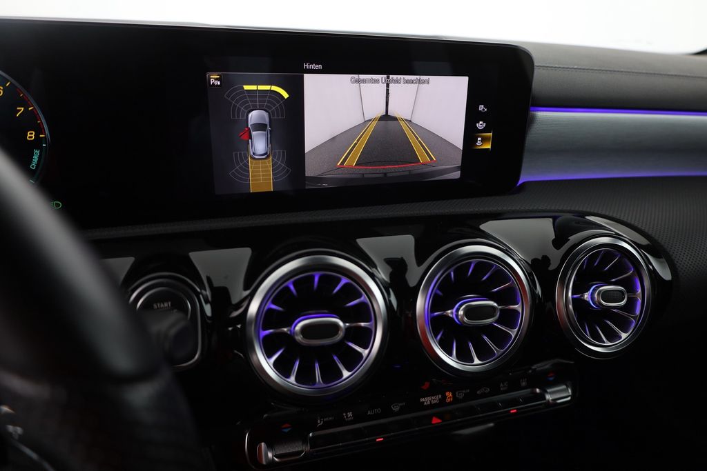 Mercedes-Benz A 250 2020