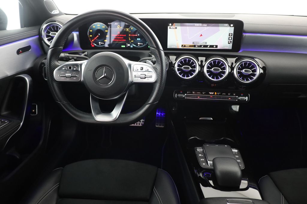 Mercedes-Benz A 250 2020