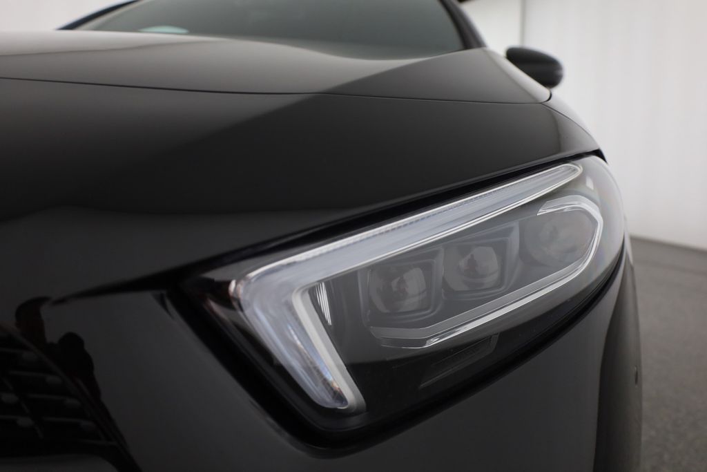 Mercedes-Benz A 250 2020