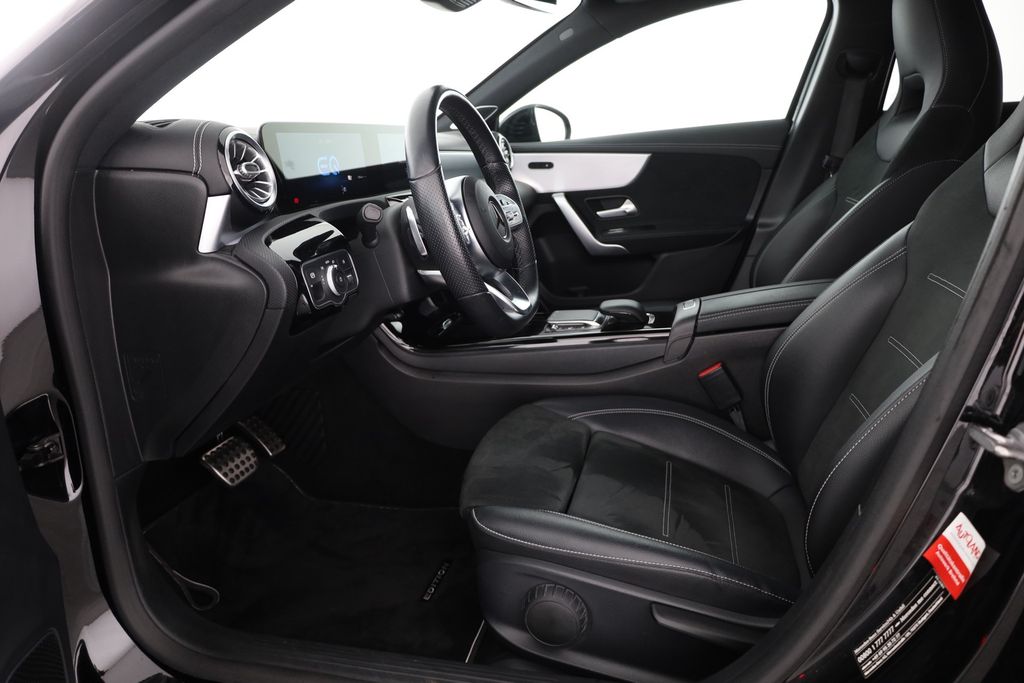 Mercedes-Benz A 250 2020