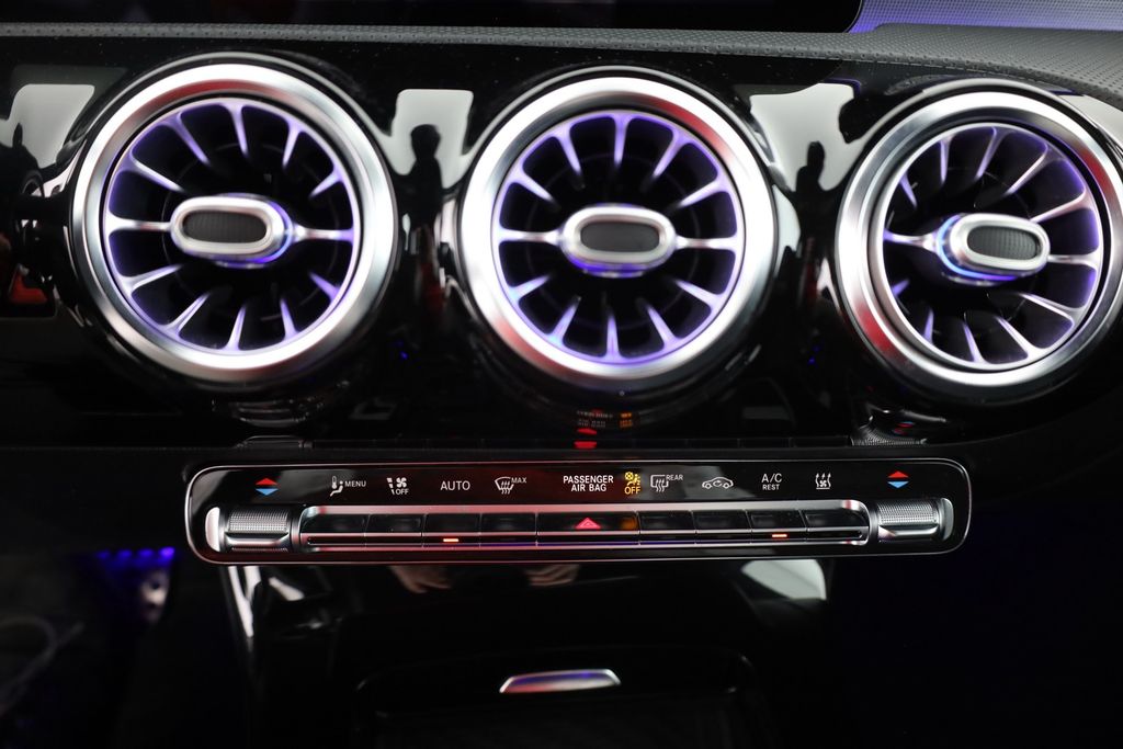 Mercedes-Benz A 250 2020