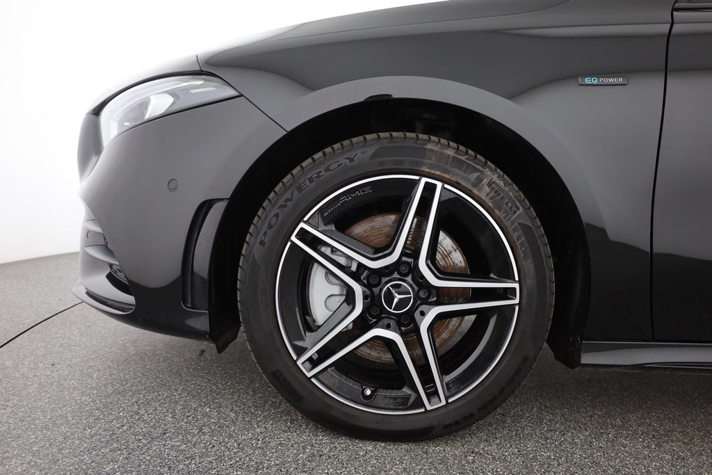 Mercedes-Benz A 250 2020