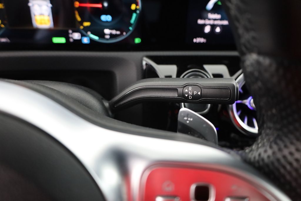 Mercedes-Benz A 250 2020