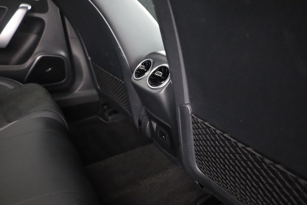 Mercedes-Benz A 250 2020