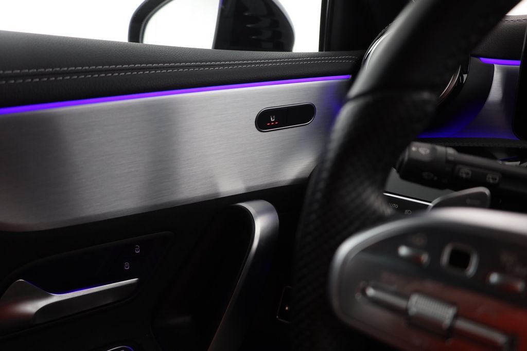 Mercedes-Benz A 250 2020