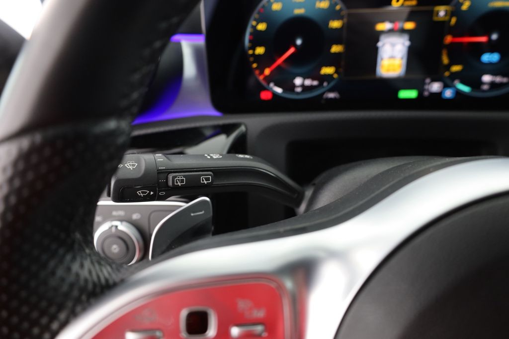 Mercedes-Benz A 250 2020