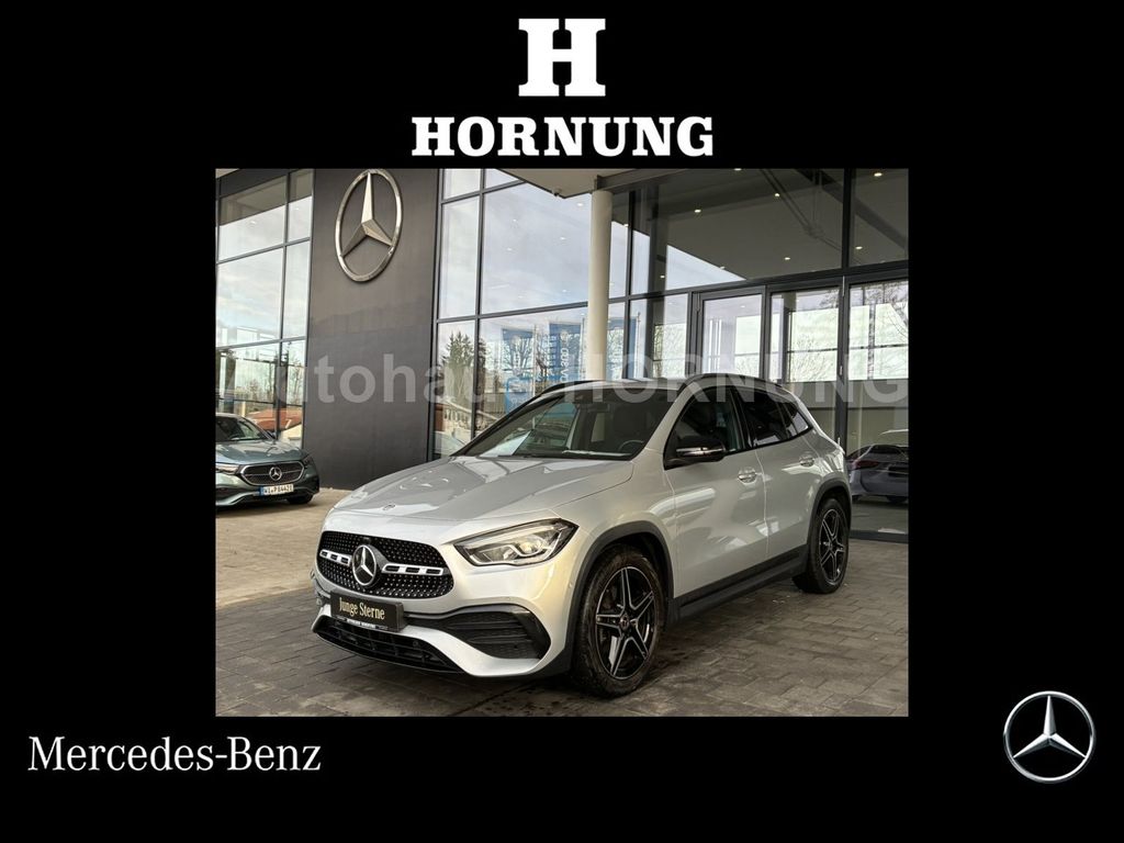 Mercedes-Benz GLA 220 2023