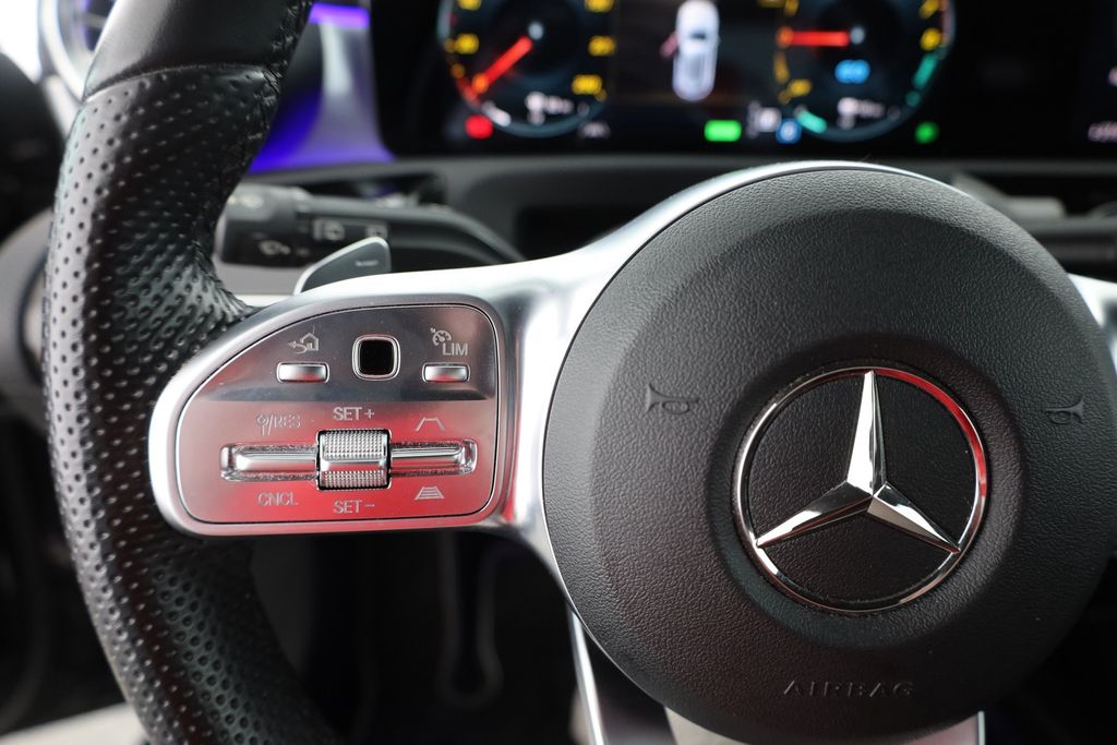 Mercedes-Benz A 250 2020