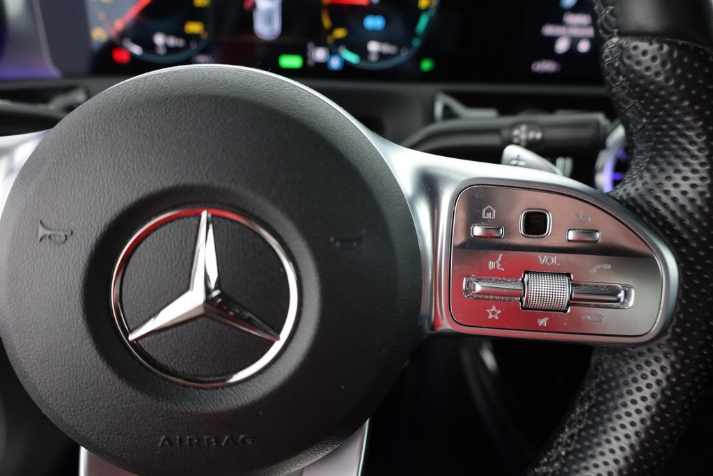 Mercedes-Benz A 250 2020