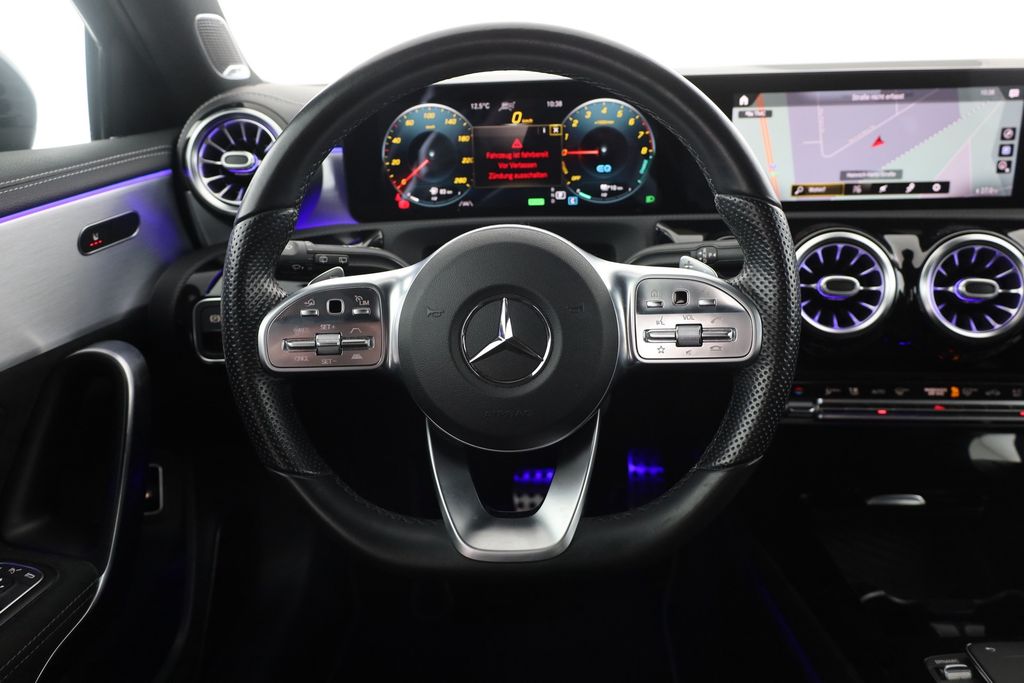 Mercedes-Benz A 250 2020