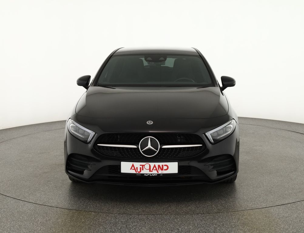 Mercedes-Benz A 250 2020