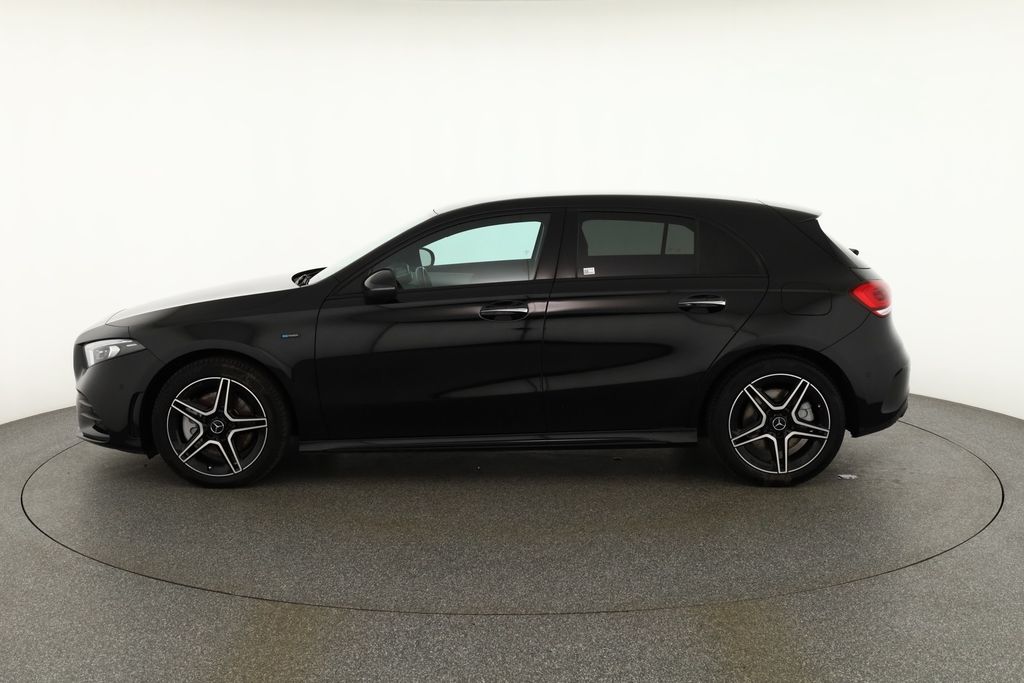 Mercedes-Benz A 250 2020