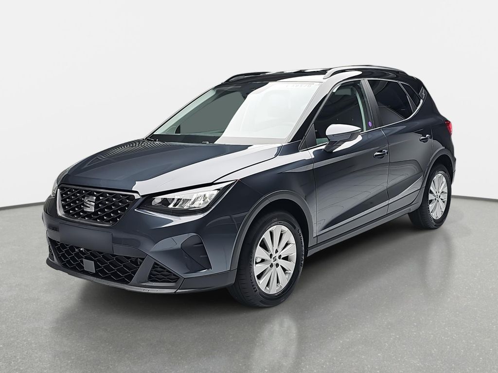 Seat Arona 2025