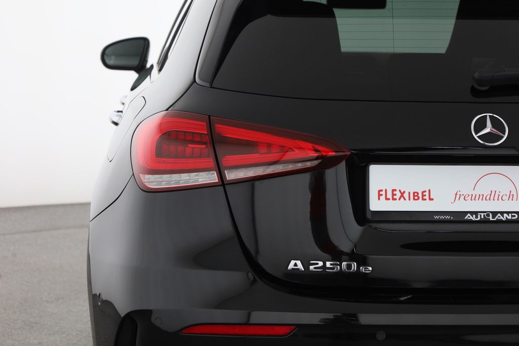 Mercedes-Benz A 250 2020