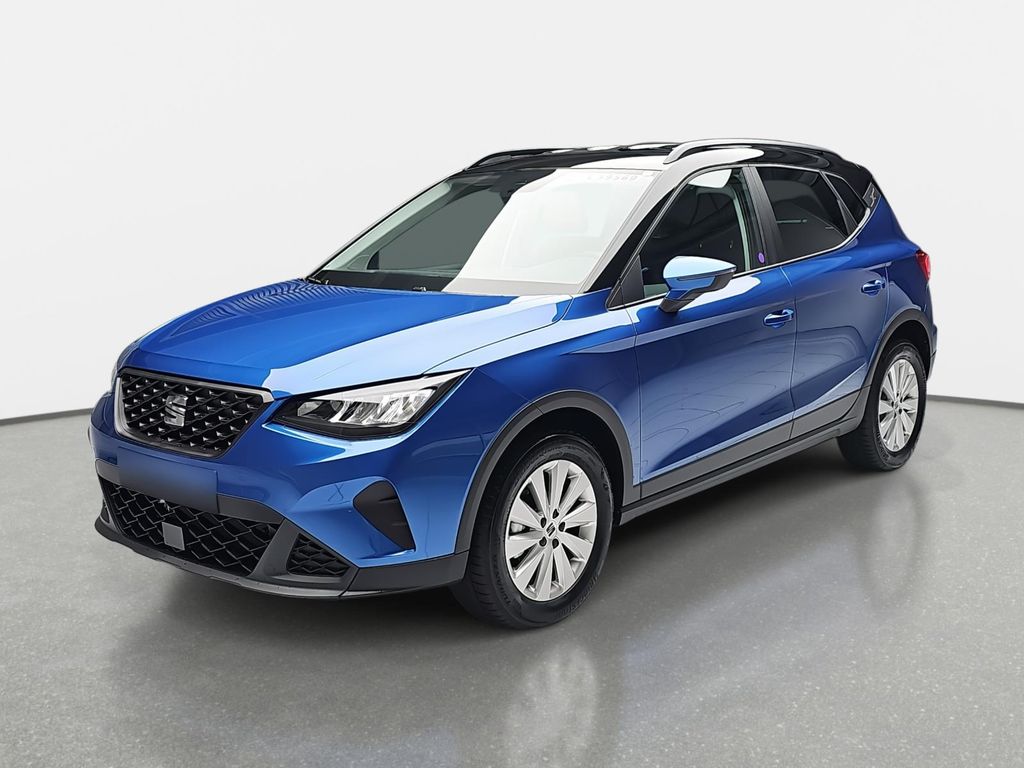 Seat Arona 2025