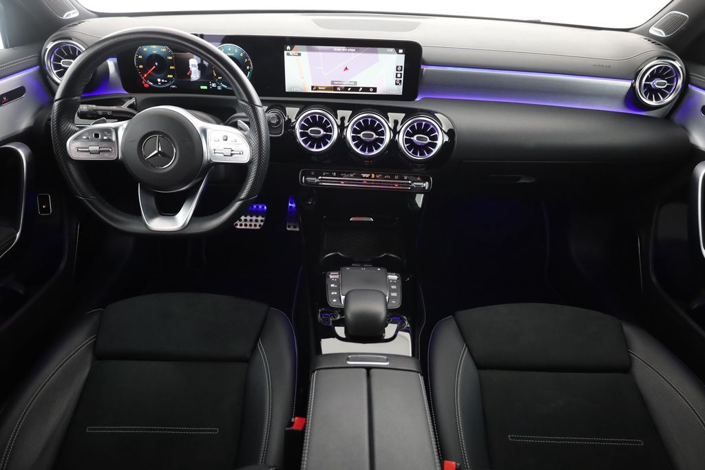 Mercedes-Benz A 250 2020