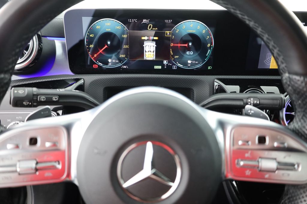 Mercedes-Benz A 250 2020