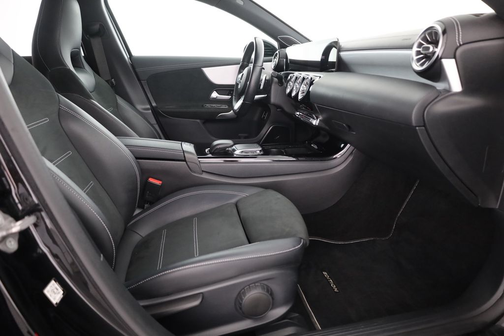 Mercedes-Benz A 250 2020