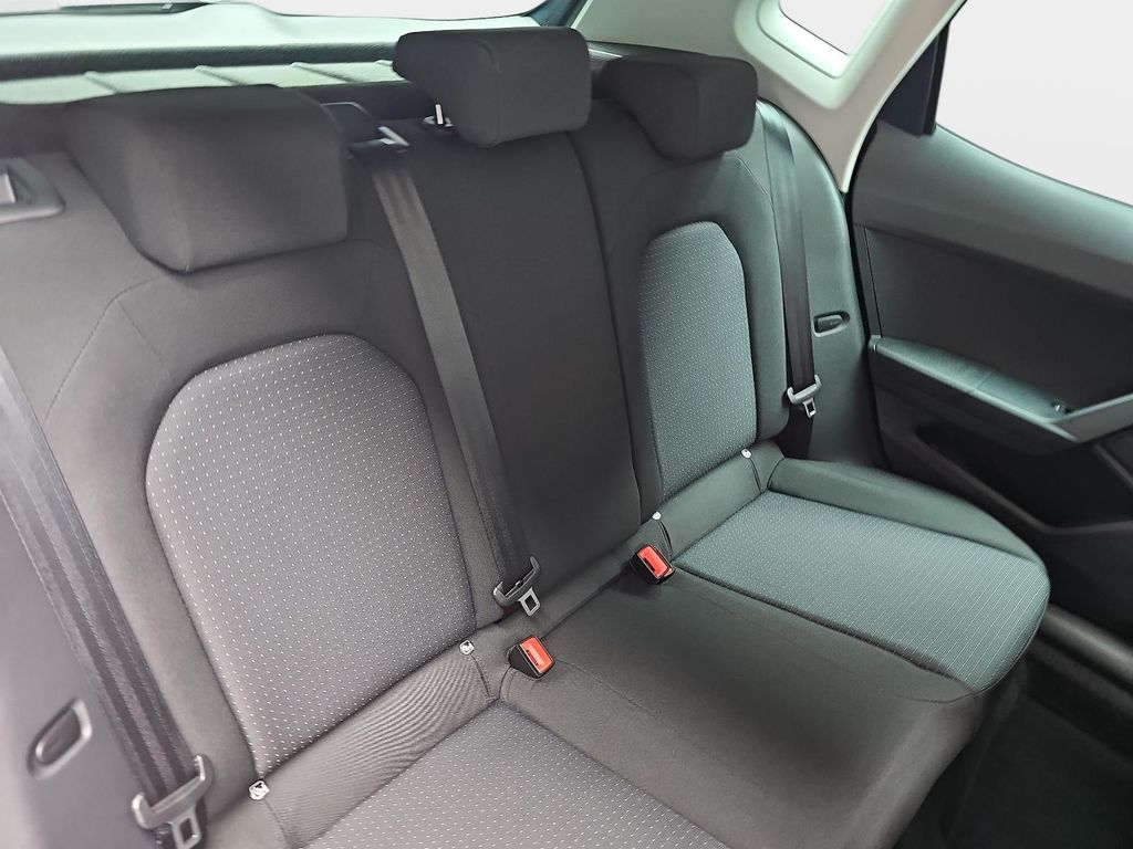 Seat Arona 2025