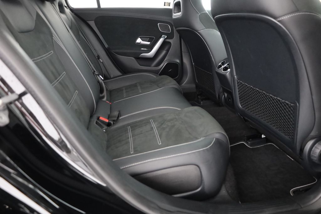 Mercedes-Benz A 250 2020