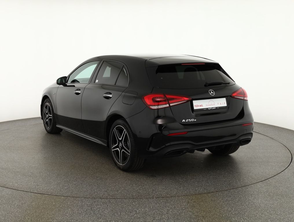 Mercedes-Benz A 250 2020