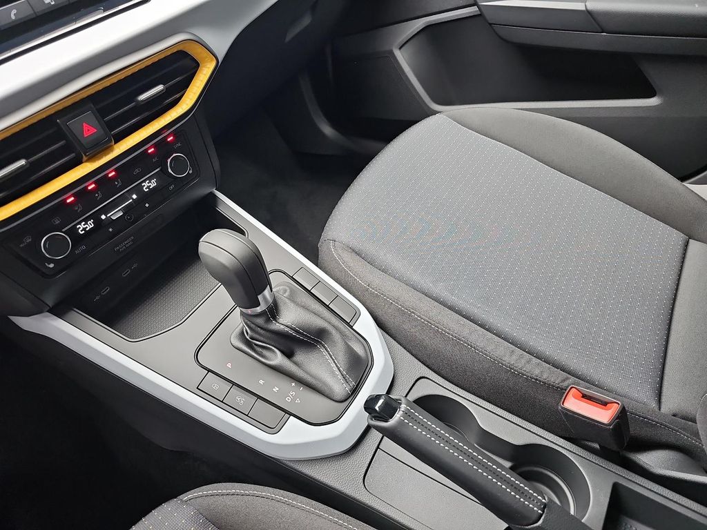 Seat Arona 2025